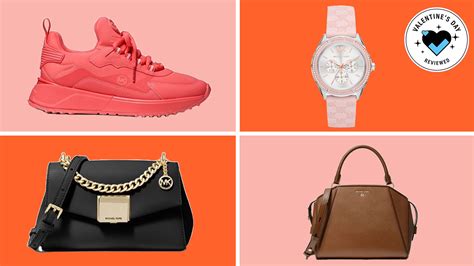 michael kors valentine's day sale